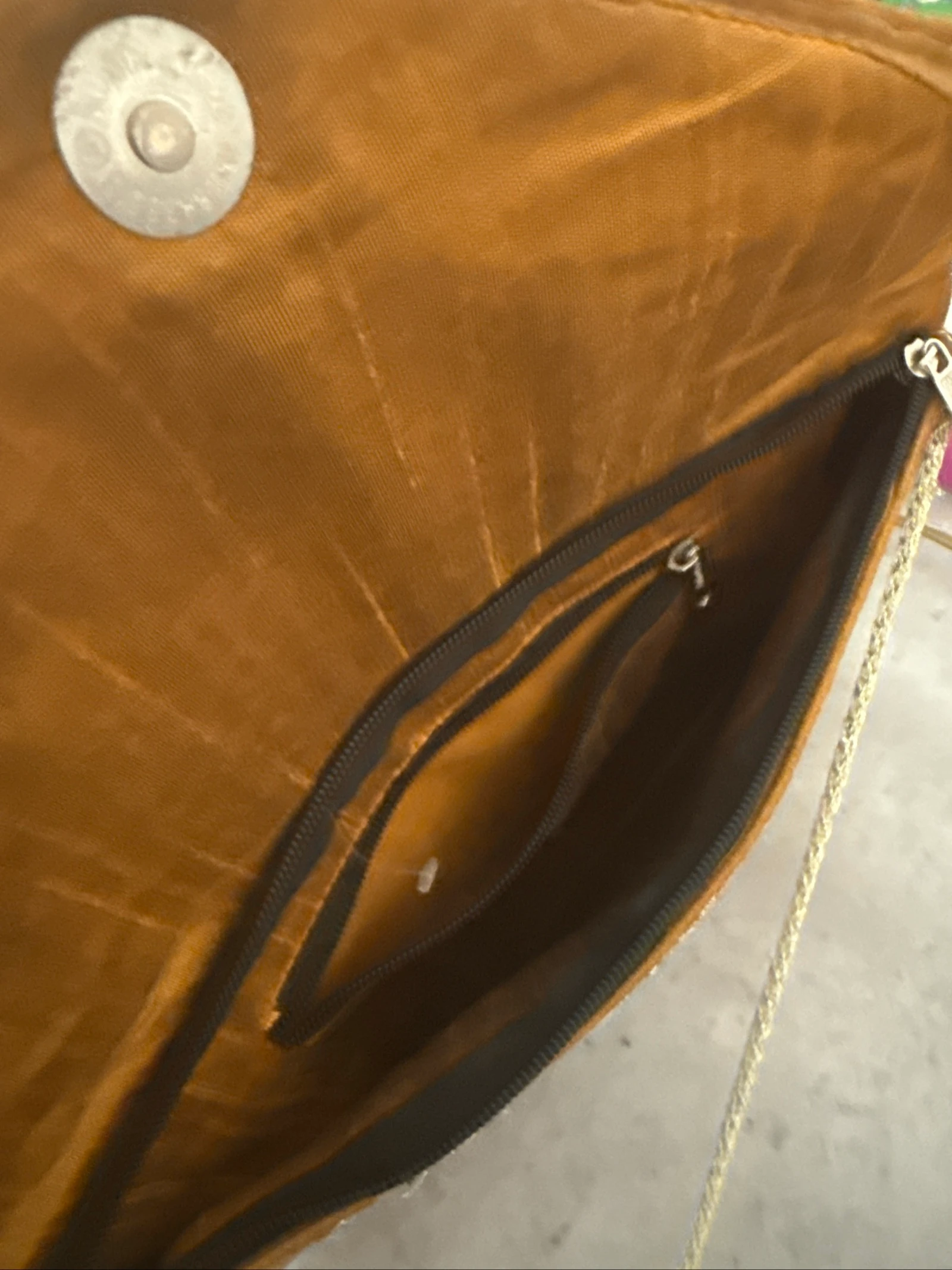 Bolso de tela  – photo 6